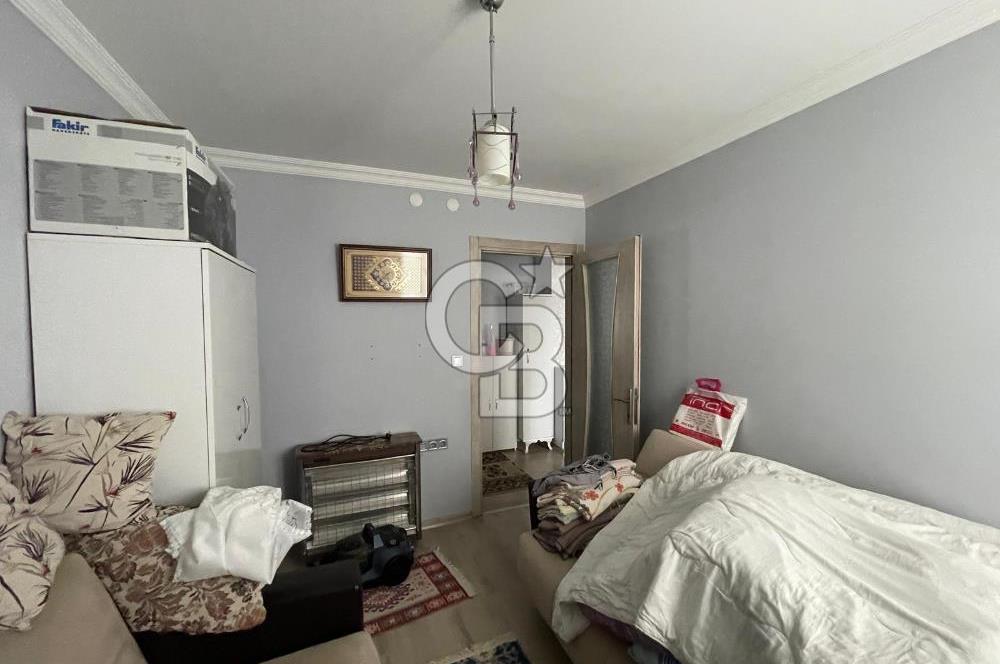 İzmir Bayraklı Manavkuyu Satılık Komple 4 Katlı Bina Ana Cadde