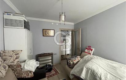 İzmir Bayraklı Manavkuyu Satılık Komple 4 Katlı Bina Ana Cadde