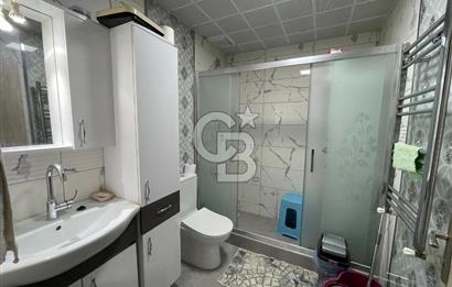 İzmir Bayraklı Manavkuyu Satılık Komple 4 Katlı Bina Ana Cadde