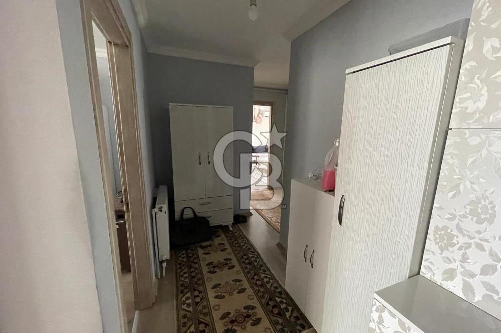 İzmir Bayraklı Manavkuyu Satılık Komple 4 Katlı Bina Ana Cadde