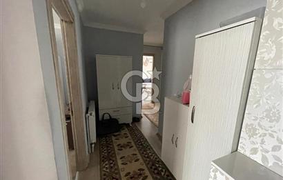 İzmir Bayraklı Manavkuyu Satılık Komple 4 Katlı Bina Ana Cadde