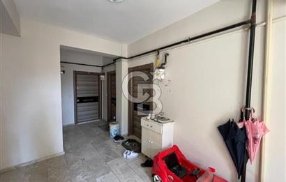 İzmir Bayraklı Manavkuyu Satılık Komple 4 Katlı Bina Ana Cadde
