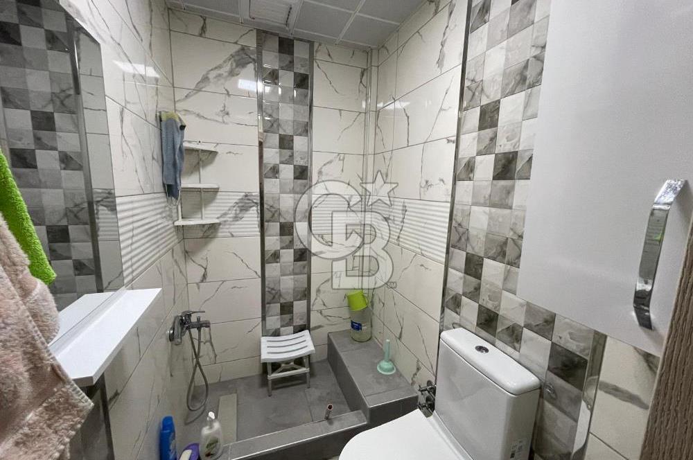 İzmir Bayraklı Manavkuyu Satılık Komple 4 Katlı Bina Ana Cadde