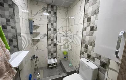 İzmir Bayraklı Manavkuyu Satılık Komple 4 Katlı Bina Ana Cadde