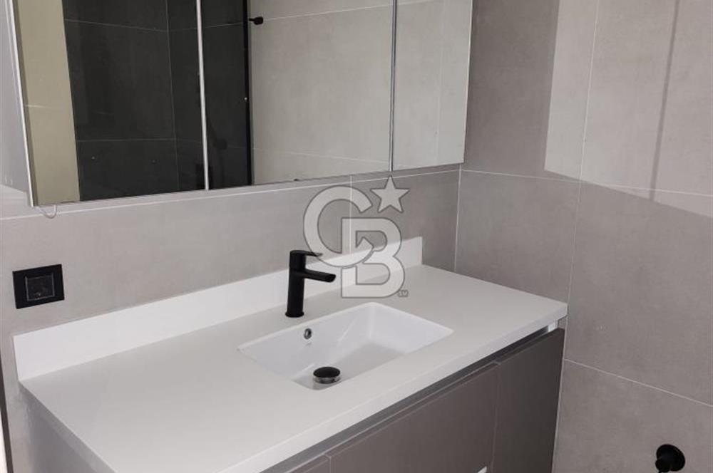 Fikirtepe 3+1 Kiralık Daire