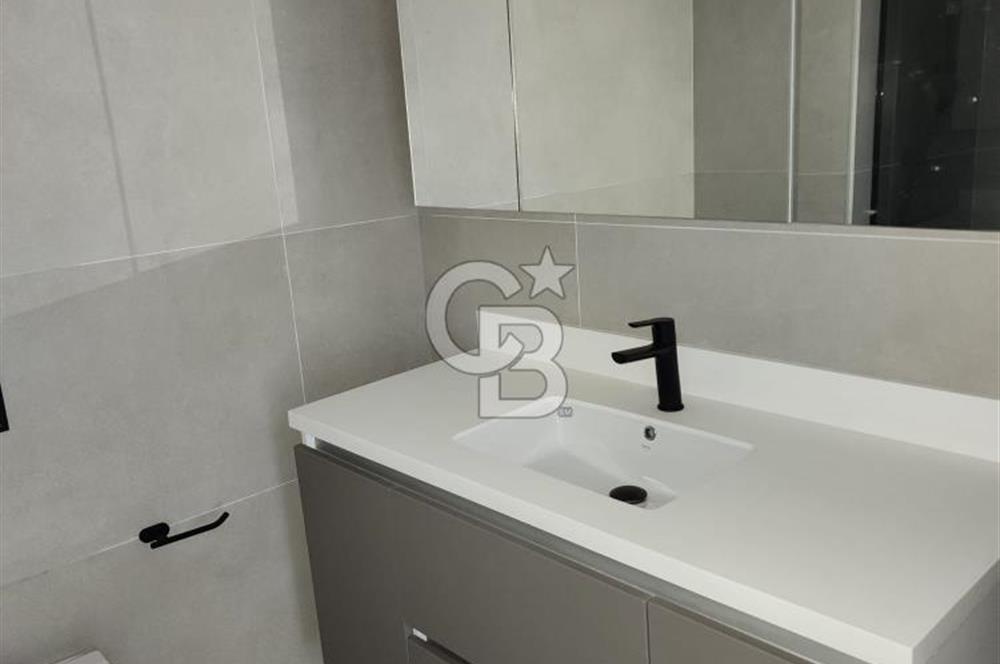 Fikirtepe 3+1 Kiralık Daire