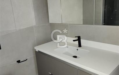 Fikirtepe 3+1 Kiralık Daire