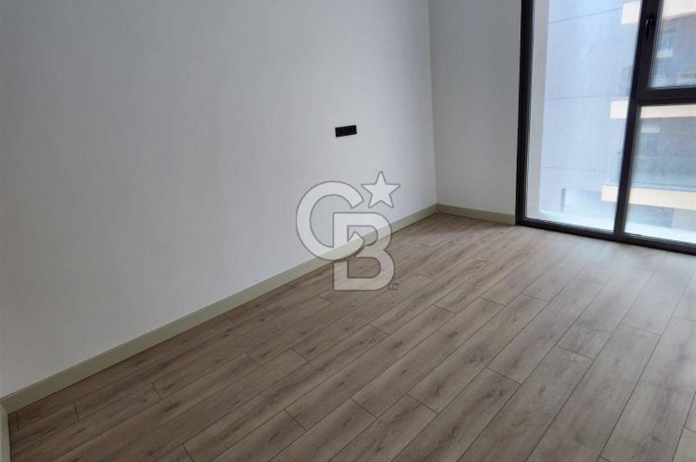 Fikirtepe 3+1 Kiralık Daire