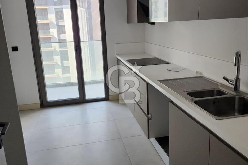 Fikirtepe 3+1 Kiralık Daire