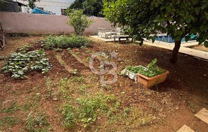 Gönyeli Bölgesinde Satılık Havuzlu Villa !!!