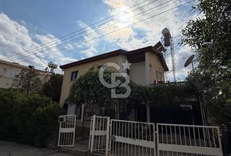 Gönyeli Bölgesinde Satılık Havuzlu Villa !!!