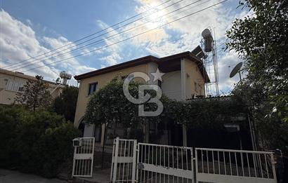 Gönyeli Bölgesinde Satılık Havuzlu Villa !!!