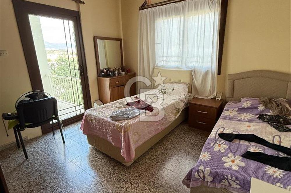 Gönyeli Bölgesinde Satılık Havuzlu Villa !!!