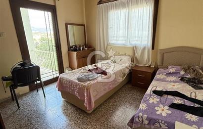 Gönyeli Bölgesinde Satılık Havuzlu Villa !!!