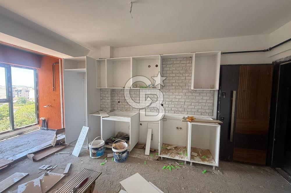 MENEMEN SEYREK’TE EYLÜL TESLİMLİ SATILIK DUBLEKS DAİRE