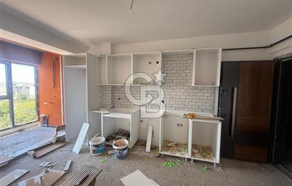 MENEMEN SEYREK’TE EYLÜL TESLİMLİ SATILIK DUBLEKS DAİRE