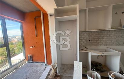 MENEMEN SEYREK’TE EYLÜL TESLİMLİ SATILIK DUBLEKS DAİRE
