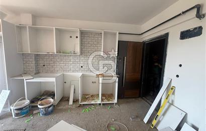 MENEMEN SEYREK’TE EYLÜL TESLİMLİ SATILIK DUBLEKS DAİRE
