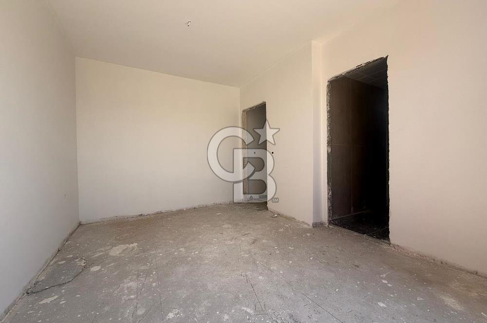 MENEMEN SEYREK’TE EYLÜL TESLİMLİ SATILIK DUBLEKS DAİRE