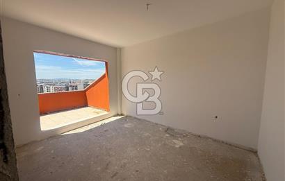 MENEMEN SEYREK’TE EYLÜL TESLİMLİ SATILIK DUBLEKS DAİRE