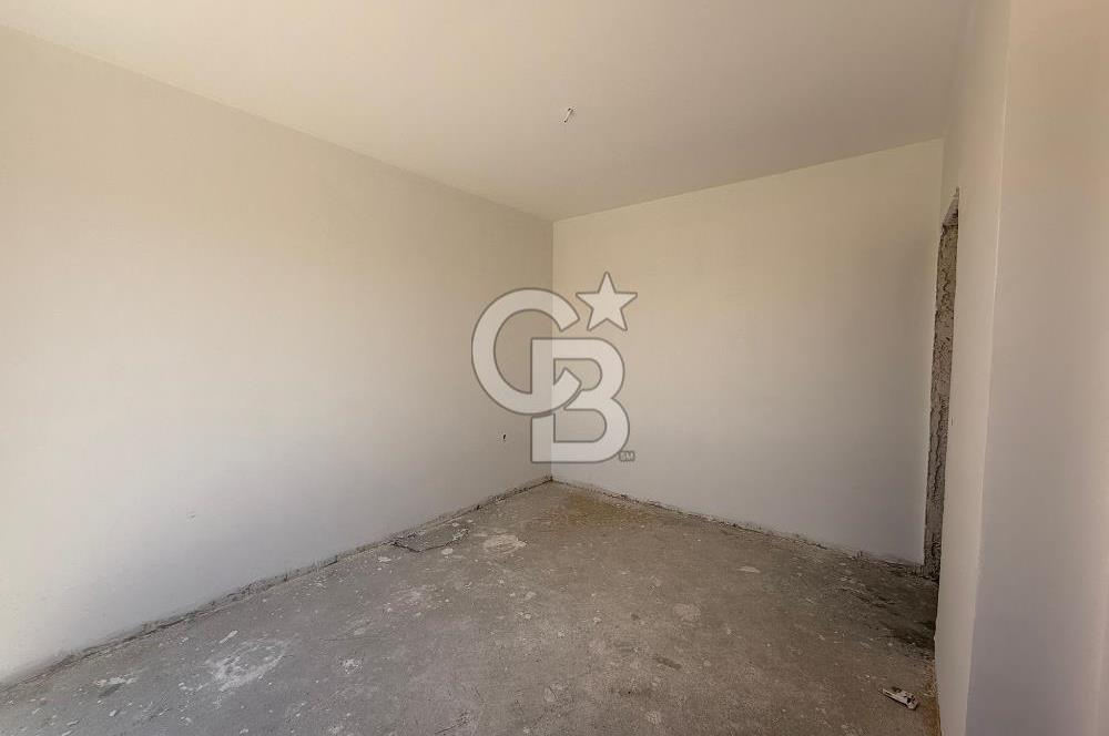 MENEMEN SEYREK’TE EYLÜL TESLİMLİ SATILIK DUBLEKS DAİRE