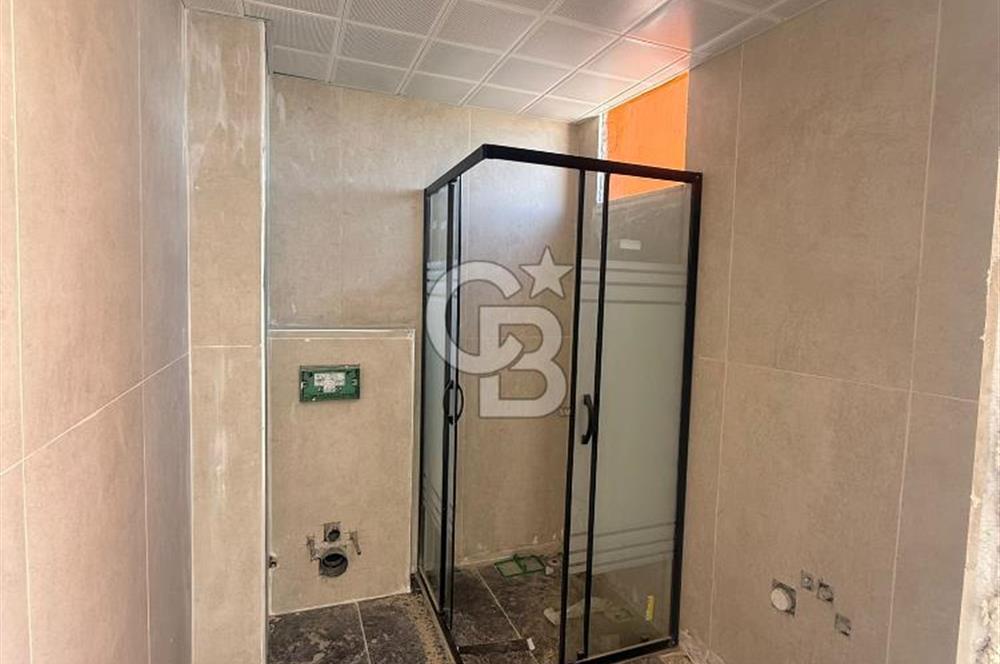 MENEMEN SEYREK’TE EYLÜL TESLİMLİ SATILIK DUBLEKS DAİRE