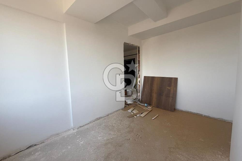 MENEMEN SEYREK’TE EYLÜL TESLİMLİ SATILIK DUBLEKS DAİRE