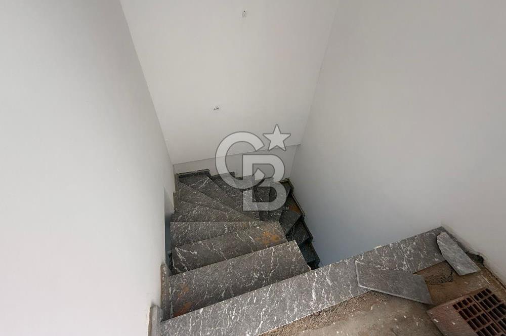 MENEMEN SEYREK’TE EYLÜL TESLİMLİ SATILIK DUBLEKS DAİRE