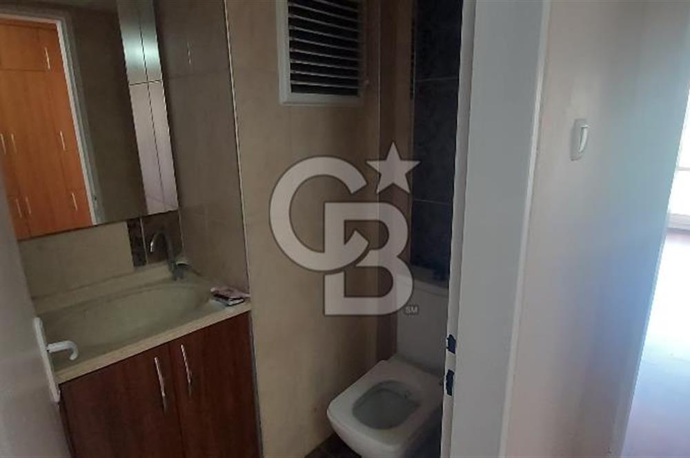 ÇİĞLİ EVKA-5 Mah.KİRALIK 3+1 DAİRE CB~PH