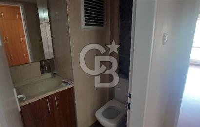 ÇİĞLİ EVKA-5 Mah.KİRALIK 3+1 DAİRE CB~PH