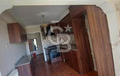 ÇİĞLİ EVKA-5 Mah.KİRALIK 3+1 DAİRE CB~PH
