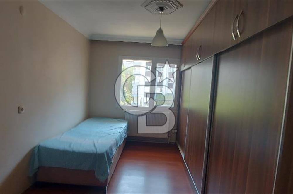 ÇİĞLİ EVKA-5 Mah.KİRALIK 3+1 DAİRE CB~PH