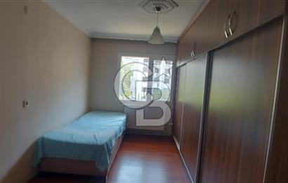 ÇİĞLİ EVKA-5 Mah.KİRALIK 3+1 DAİRE CB~PH
