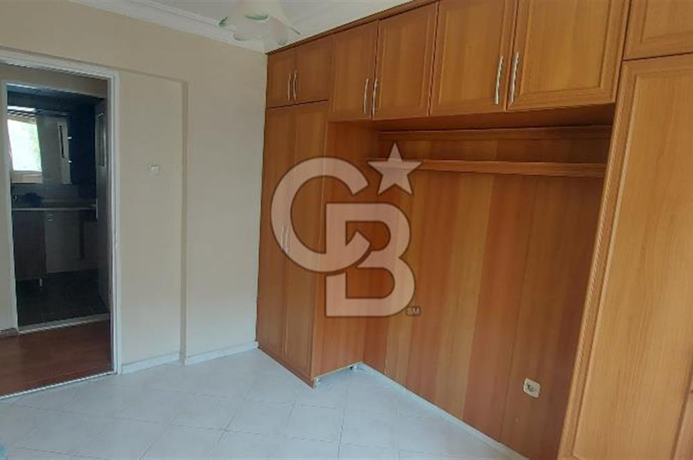 ÇİĞLİ EVKA-5 Mah.KİRALIK 3+1 DAİRE CB~PH