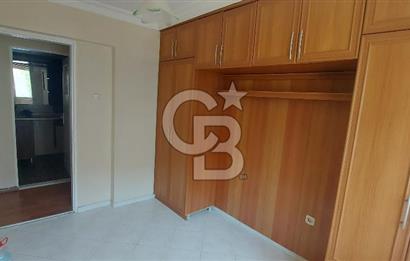 ÇİĞLİ EVKA-5 Mah.KİRALIK 3+1 DAİRE CB~PH