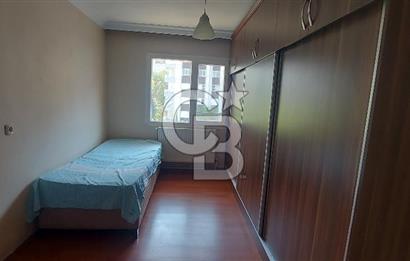 ÇİĞLİ EVKA-5 Mah.KİRALIK 3+1 DAİRE CB~PH