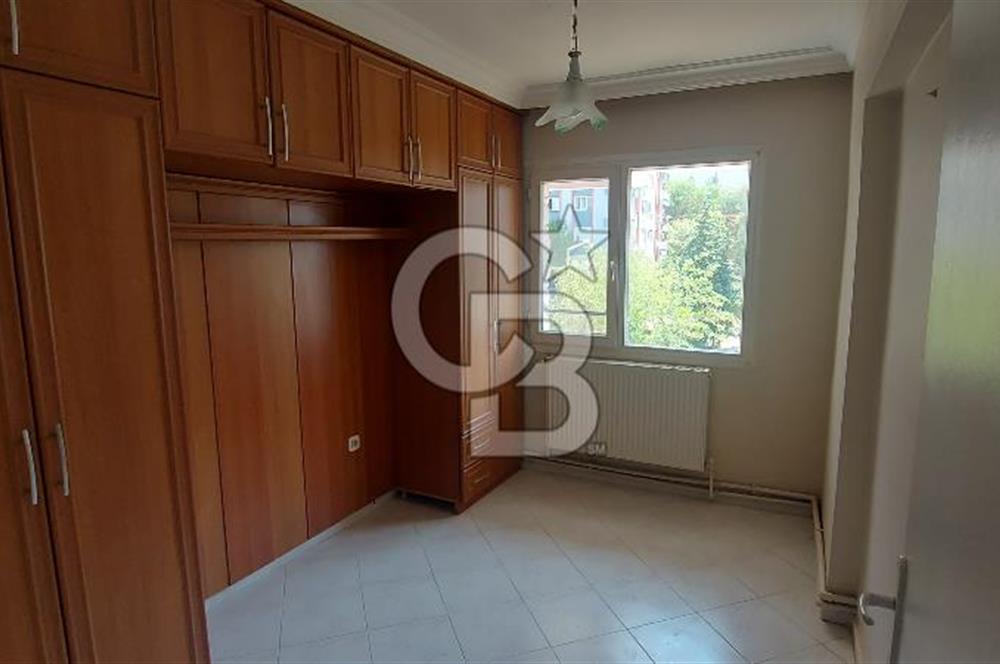 ÇİĞLİ EVKA-5 Mah.KİRALIK 3+1 DAİRE CB~PH