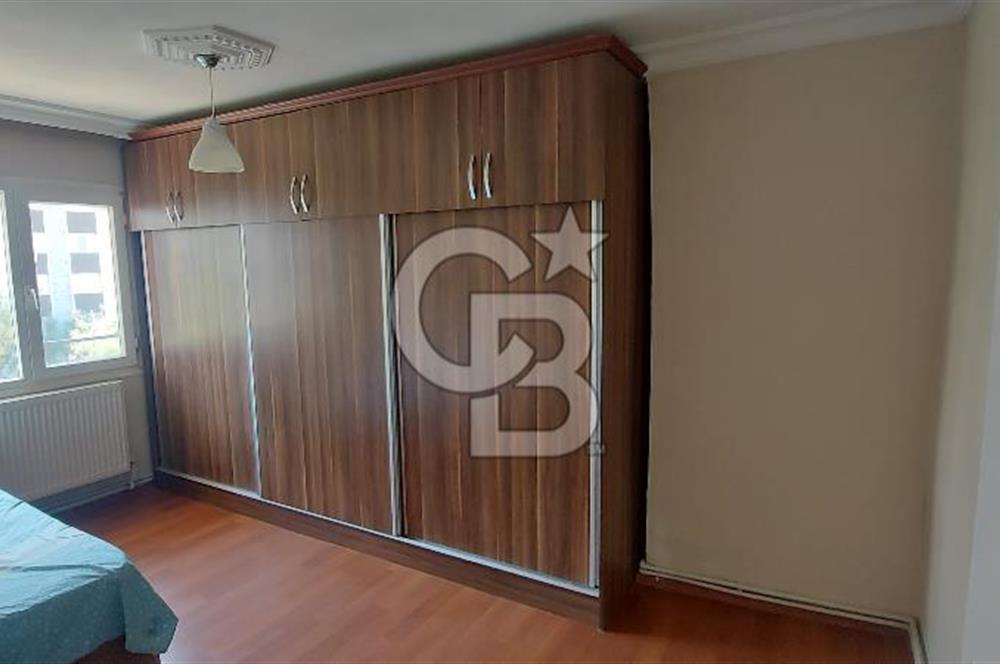 ÇİĞLİ EVKA-5 Mah.KİRALIK 3+1 DAİRE CB~PH