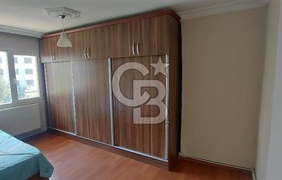 ÇİĞLİ EVKA-5 Mah.KİRALIK 3+1 DAİRE CB~PH