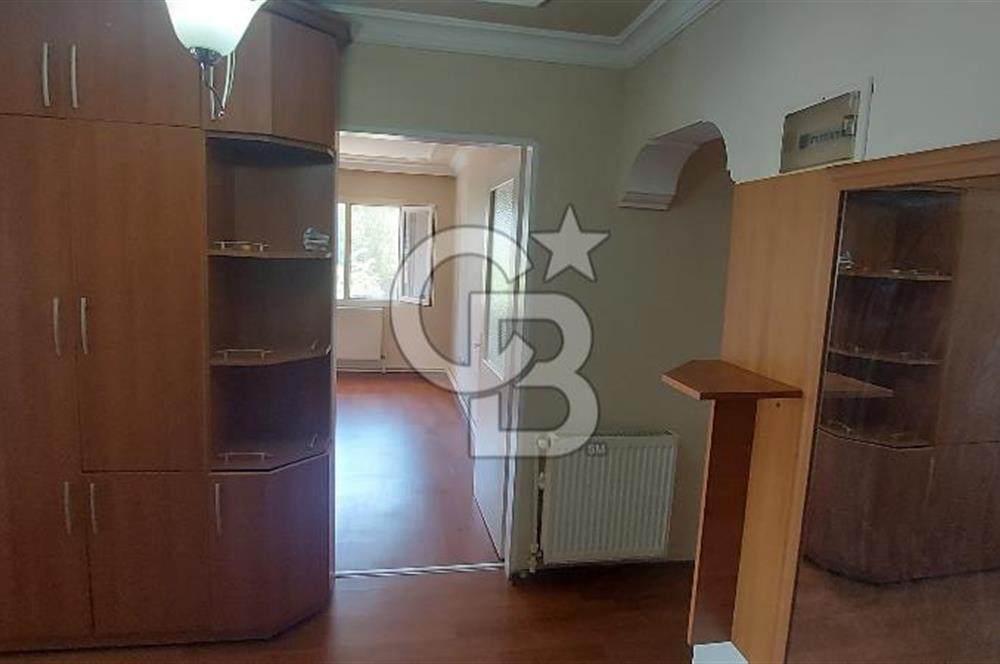 ÇİĞLİ EVKA-5 Mah.KİRALIK 3+1 DAİRE CB~PH