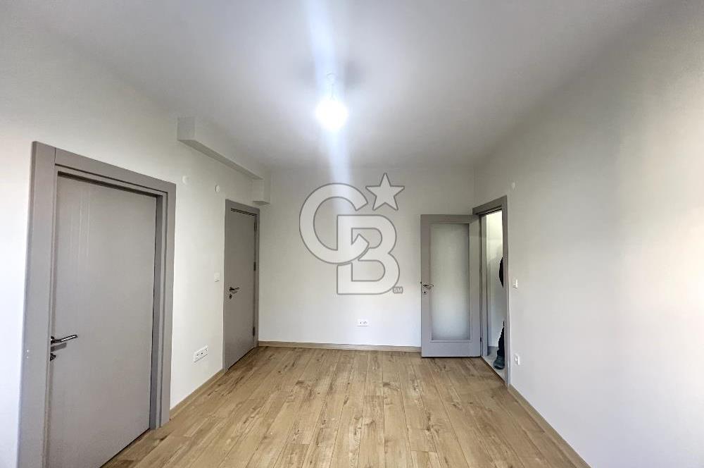 Ümraniye Elmalıkent Mahallesi nde Kiralık 1 + 1 Daire
