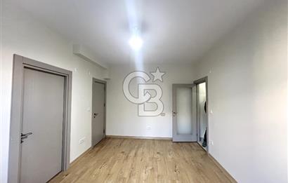 Ümraniye Elmalıkent Mahallesi nde Kiralık 1 + 1 Daire