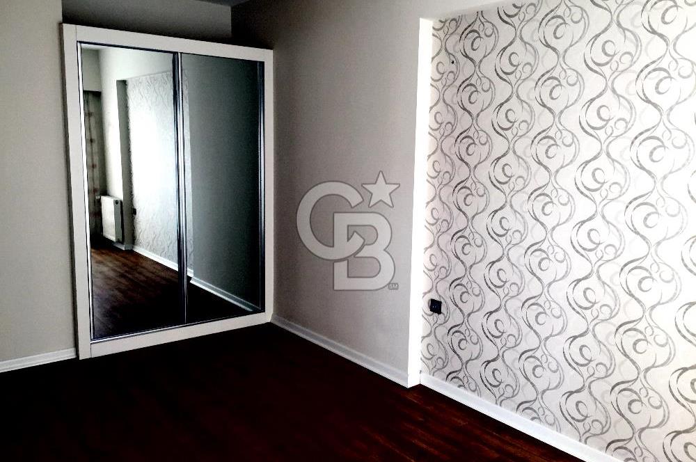 MYVİA YILDIZ SİTESİ 2+1 SATILIK ARAKAT DAİRE
