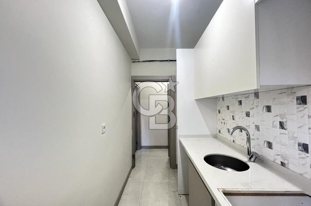 Ümraniye Elmalıkent Mahallesi nde Kiralık 1 + 1 Daire