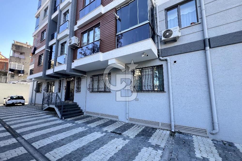 Ümraniye Elmalıkent Mahallesi nde Kiralık 1 + 1 Daire