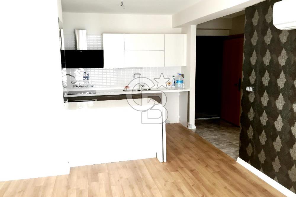 MYVİA YILDIZ SİTESİ 2+1 SATILIK ARAKAT DAİRE