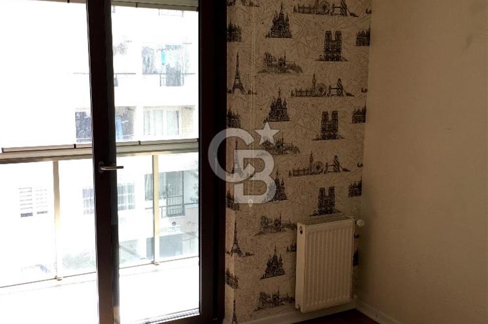 MYVİA YILDIZ SİTESİ 2+1 SATILIK ARAKAT DAİRE