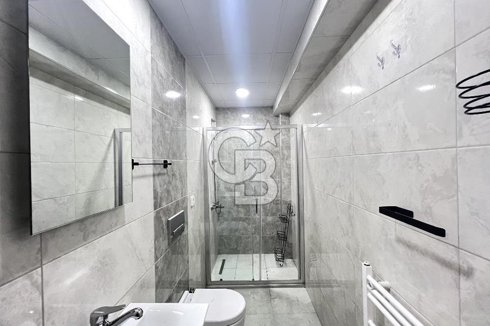 Ümraniye Elmalıkent Mahallesi nde Kiralık 1 + 1 Daire