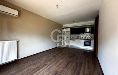 Park Yaşam Ataşehir Havuz Cepheli 1+1 Kiralık Daire