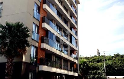 MYVİA YILDIZ SİTESİ 2+1 SATILIK ARAKAT DAİRE